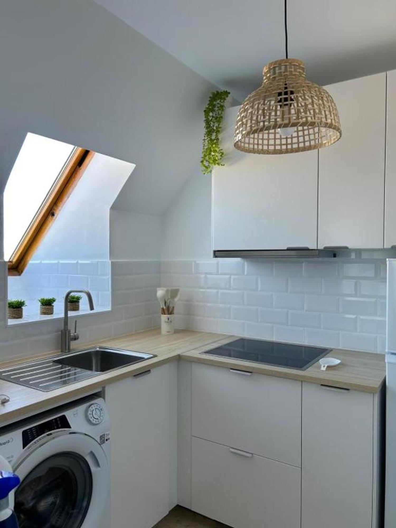 Estudio San Luis De Sabinillas Zewnętrze zdjęcie